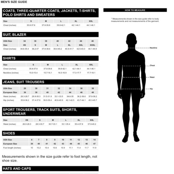 Zara Suits & Blazers Zara Man Moroccan Black Tuxedo Blazer 34r